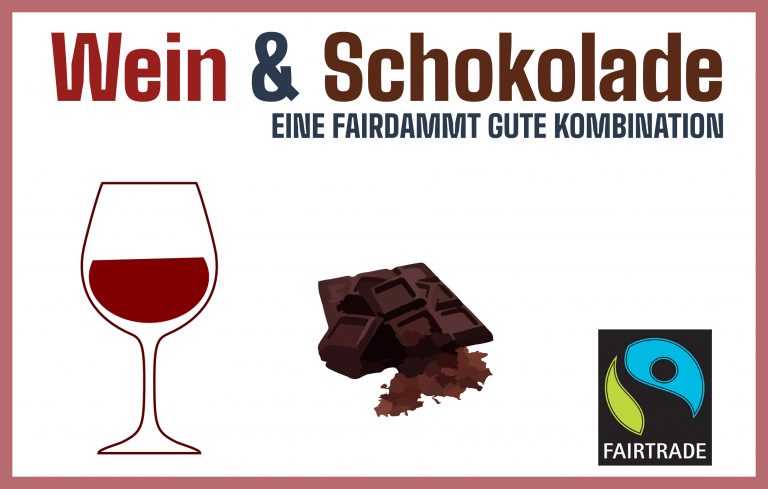 Wein & Schokolade in Oedingen
