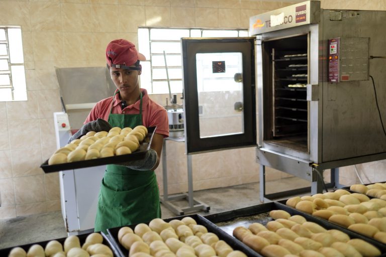 SOLI-Brot-Aktion auch in diesem Jahr