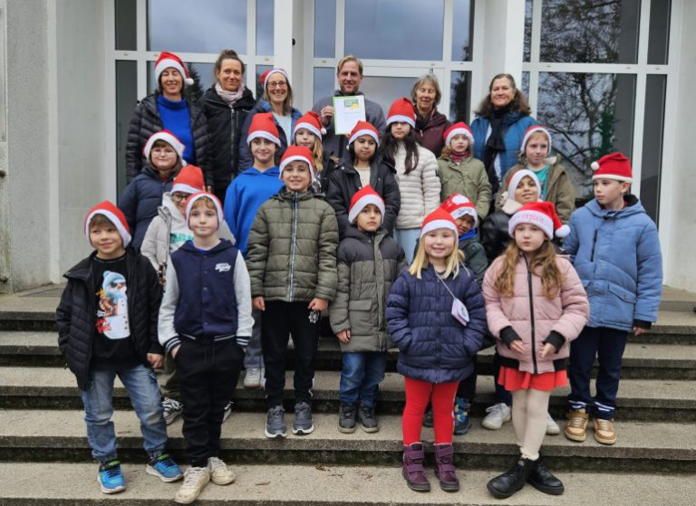 Hoffnung für die jugendlichen Flüchtlinge in Malawi